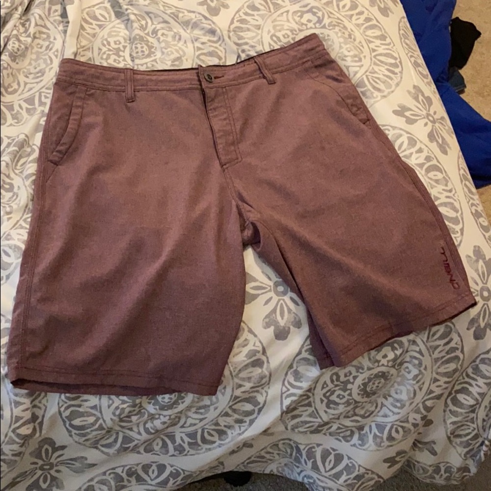 O’Neill hybrid shorts